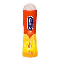 DUREX Play Hot gel lubrifiant 100ml-18397