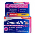 FORTE PHARMA Immuvit 4G senior 30 comprimés-18406