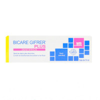 GIFRER Bicare Plus dentifrice 75ml-18411