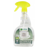 Spray Anti-Puces pour l'Habitat Wirtz Farma