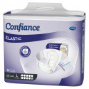HARTMANN Confiance Elastic absorption 10 Gouttes taille L Hartmann - 14 changes complets-18414