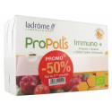 LADROME Propolis Immuno+ Bio Lot de 2 x 20 Ampoules-18426