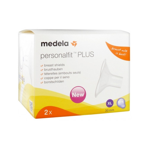 MEDELA Personalfit Plus 2 Téterelles-18428