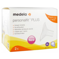 MEDELA Personalfit Plus 2 Téterelles-18428