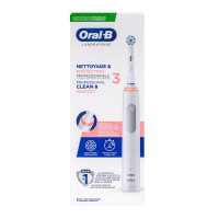 ORAL B Nettoyage et Protection 3 brosse à dents électrique-18439