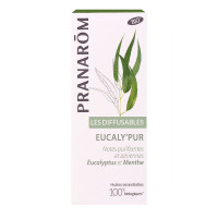 PRANAROM Les diffusables eucaly'pur 30ml-18444