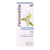 PRANAROM Les diffusables zen 30ml-18447