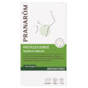 PRANAROM Aromaforce Pastilles Gorge 21 Pastilles-18450