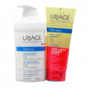 URIAGE Xémose crème relipidante 400ml & huile offerte-18464