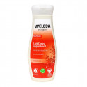 WELEDA Lait corps régénérant action antioxydante peau mature grenade 200ml-18467