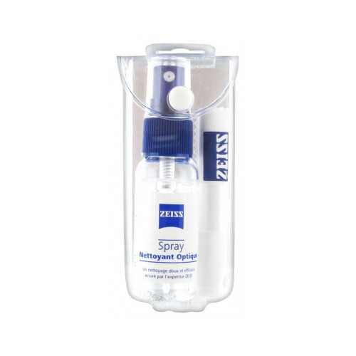 ZEISS Spray Nettoyant Optique 30 ml-18469 ZEISS Spray Nettoyant Optique 30 ml-18469