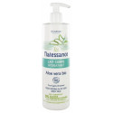 NATESSANCE Lait Corps Hydratant Aloe Vera Bio 400 ml-18494