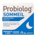 MAYOLY Probiolog sommeil 14 gélules-18498
