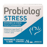 MAYOLY Probiolog Stress 14 gélules-18499