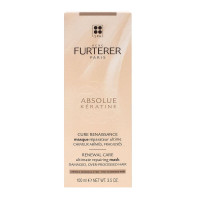 FURTERER Absolue Keratine cure renaissance masque réparateur 100ml-18512