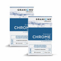 GRANIONS Chrome 250µg 2x60 Comprimes Granions-18513