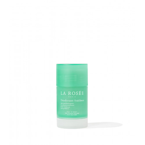 LA ROSEE Déodorant Fraicheur 50 mL-18518