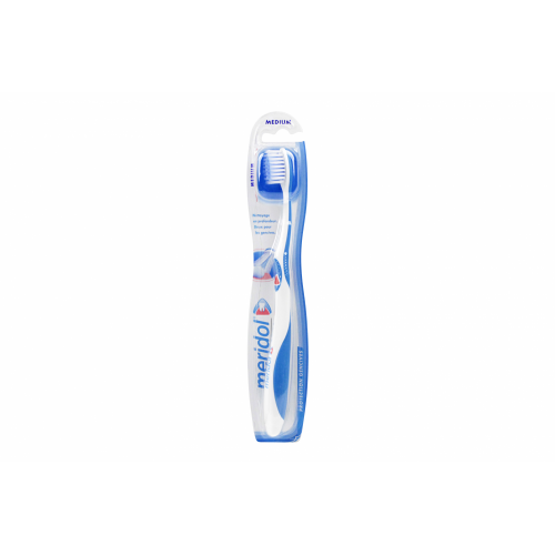 MERIDOL Brosse à dents protection gencives-18521