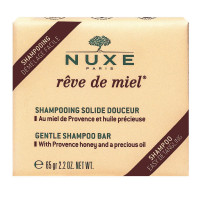 NUXE Rêve de miel shampooing solide 65g-18526