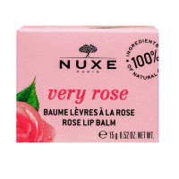NUXE Very Rose baume lèvres 15g-18527