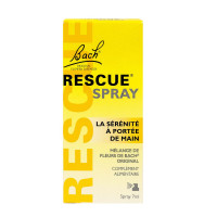 FAMADEM Rescue spray 7ml-18529