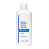 DUCRAY Elution shampooing doux équilibrant 400ml-18531