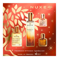 NUXE Coffret Fragrance Mythique Noël 2021-18550