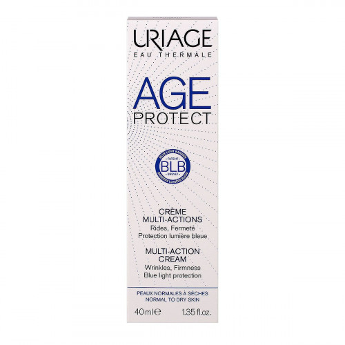 URIAGE Age Protect crème multi-actions 40ml-18565