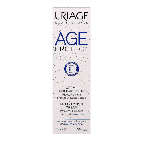URIAGE Age Protect crème multi-actions 40ml-18565 URIAGE Age Protect crème multi-actions 40ml-18565