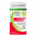 NATURACTIVE Règles douloureuses confort menstruel bio 30 gélules-18570