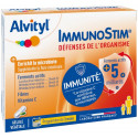 URGO Immunostim Défenses de l'organisme Gélules-18573