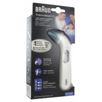 BRAUN Thermoscan 3 IRT 3030-18615
