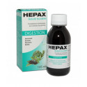 COOPER Hepax digestion 125ml-18616