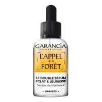 GARANCIA L'Appel De La Forêt Double Sérum Eclat & Jeunesse 30 mL-18631