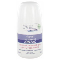 JONZAC Déo Non Parfumé 24H Haute Tolérance Bio 50 ml-18637