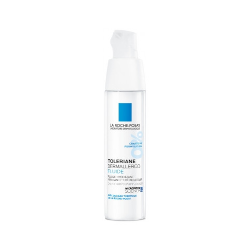 LA ROCHE POSAY Tolériane Dermallergo Fluide 40 ml-18641