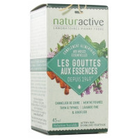 NATURACTIVE Les Gouttes aux Essences 45 ml Édition Collector-18642