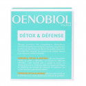 OENOBIOL Détox et Défense élimine les toxines 60 comprimés-18647