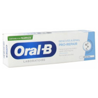 ORAL B Original Répare Gencives & Émail 75 ml-18649