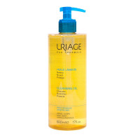 URIAGE Huile nettoyante visage & corps 500ml-18661