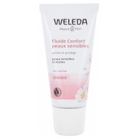 WELEDA Fluide Confort Peaux Sensibles à l'Amande 30 ml-18668