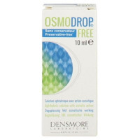 DENSMORE Osmodrop Solution Ophtalmique 10 ml-18672