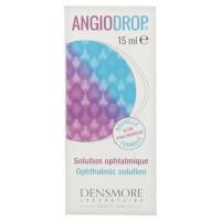 DENSMORE Angiodrop Solution Ophtalmique 15 ml-18673