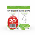 BIOCODEX Symbiosys Bifibaby Nourisson 2 x 8ml-18675