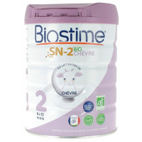 BIOSTIME SN-2 BIO PLUS lait infantile 1er age 800g, Laits maternisés