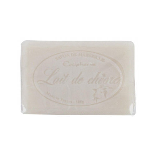 ESTIPHARM Savon au Lait de Chèvre 100 g-18681