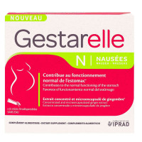 IPRAD Gestarelle Nausées de grossesse 15 sticks-18699