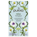PUKKA Relax Bio 20 Sachets-18706