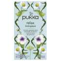 PUKKA Relax Bio 20 Sachets-18706