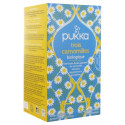 PUKKA Trois Camomilles Bio 20 Sachets-18708